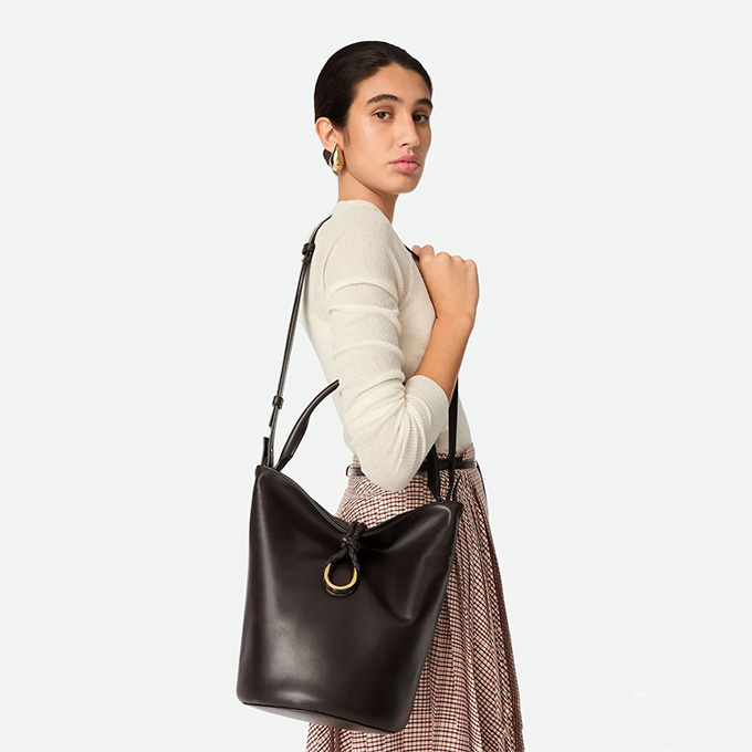 bottega veneta liberta bucket bag #806038
